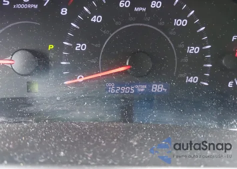 2011 Toyota Camry Le z USA, uszkodzony, nr VIN 4T1BF3EK9BU624728